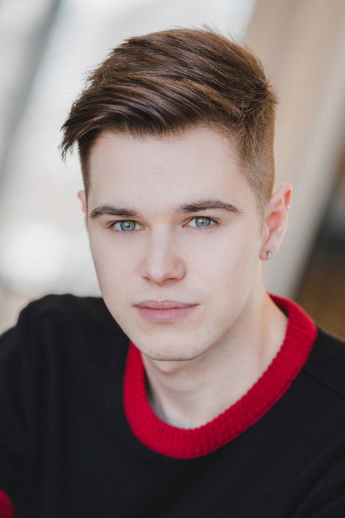 Raphaël Roberge as Self