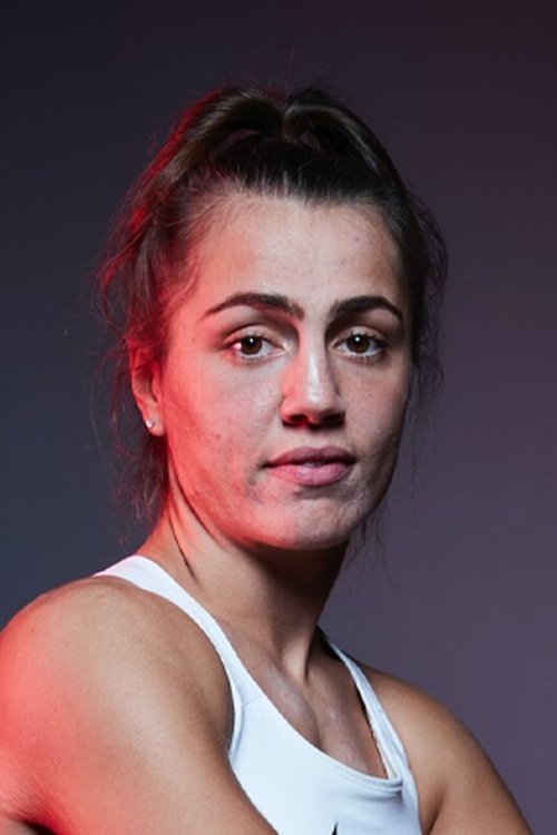 Ellie Scotney as Self