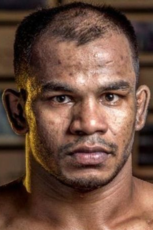 Kantharaj Shankar Agasa as Self