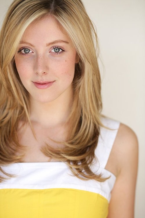 Helena Grace Donald as Jophiel