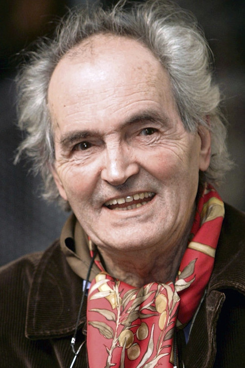 Raoul Sangla as Self - Interviewee