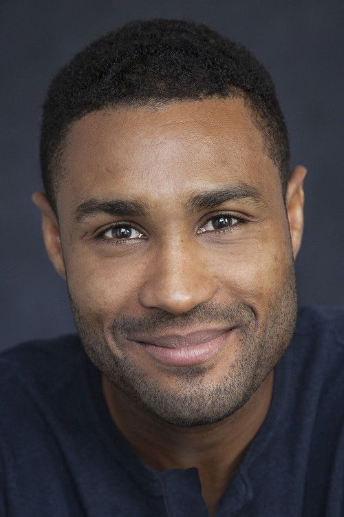 David Fawaz as Mr. Ture