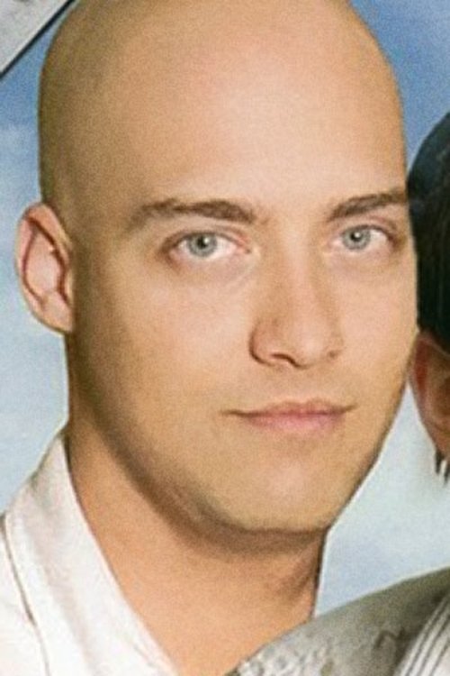 Michael Madison as (archive footage)