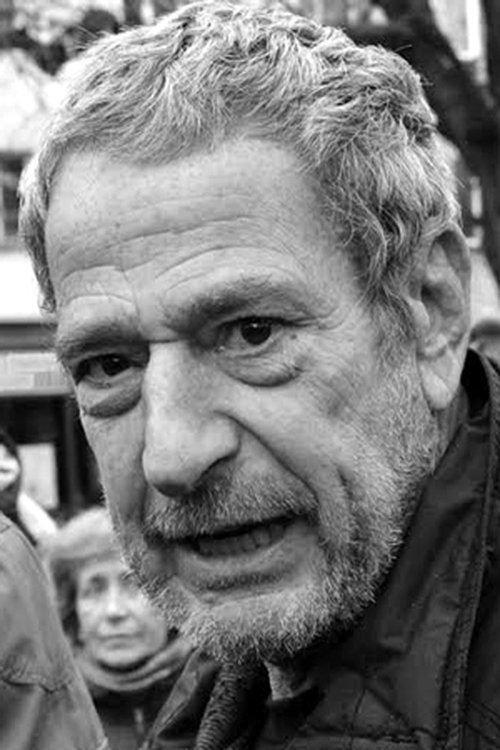 Iossif Surchadzhiev as Viktor's Father