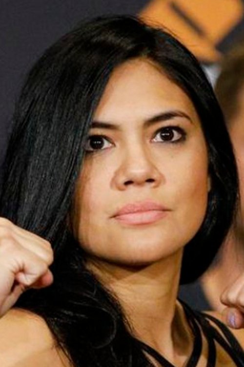 Jennifer Dugwen Chieng as Self