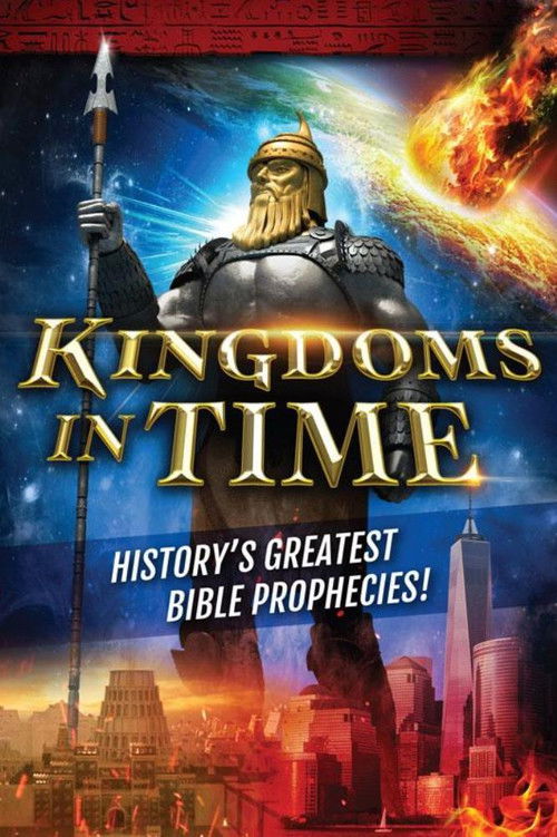 Kingdoms in Time
