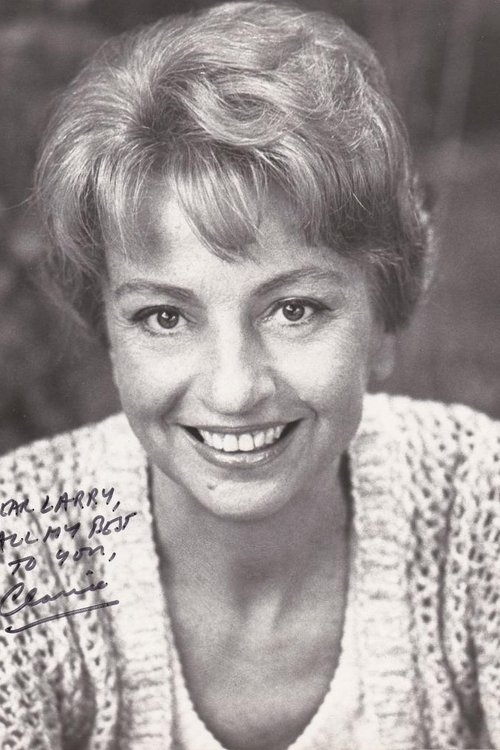 Clarice Blackburn as Mrs. Bronson