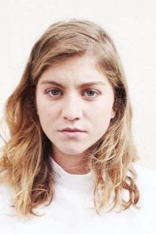 Charlotte De Bruyne as Margot