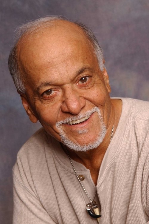 Gerry Bednob as Vinny