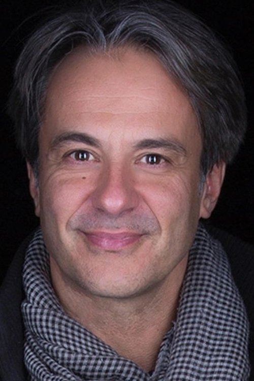 Mario Mazzarotto as Luca