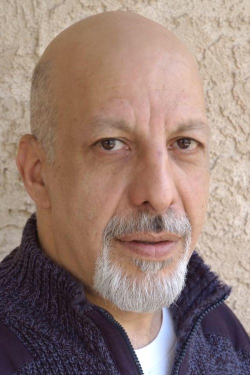Erick Avari as Samad