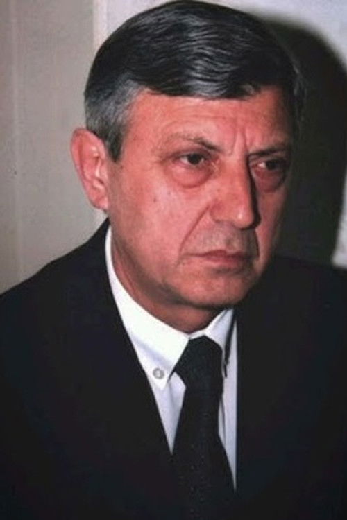 Faiq Nağıyev as Self