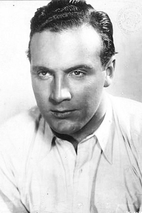 Willy Castello as Gypsy Frantz