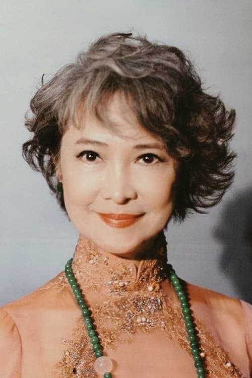 Josephine Siao Fong-Fong as Imai Yoshiko
