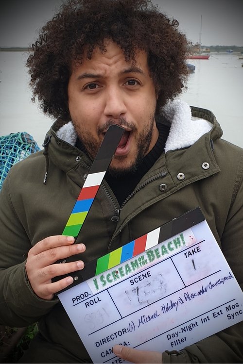 Reis Daniel as Chris (Segment: The Legend of Mary Marshall)