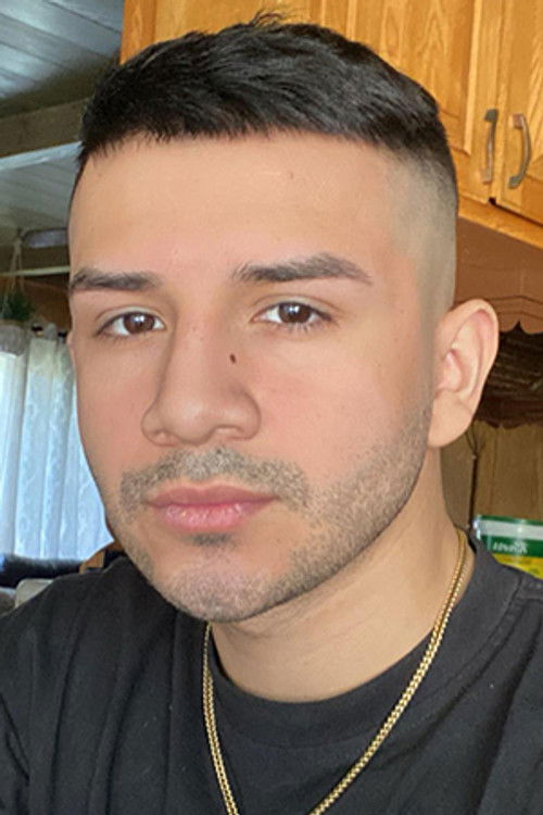 Christopher Zavala as Self