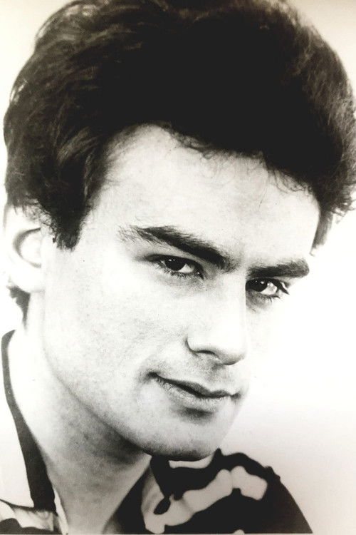 Rod Pierce as Stan Slavsky