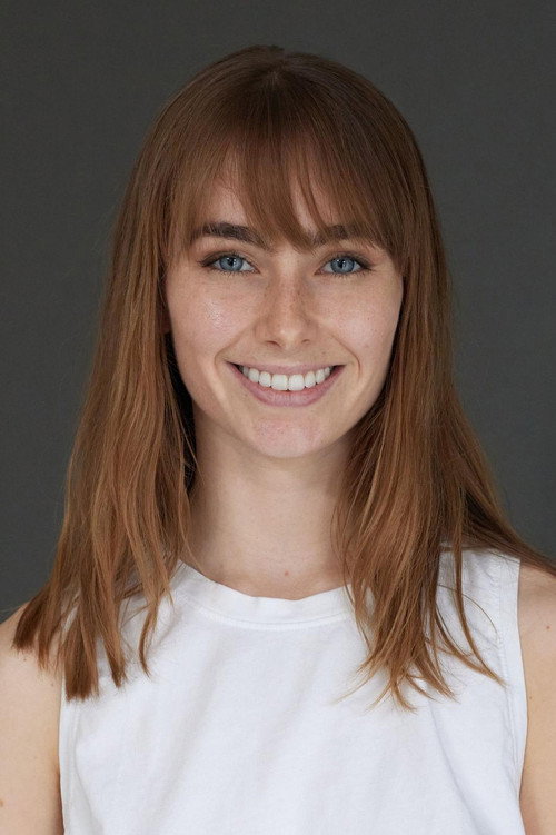 Kerry Murphy as Gabby