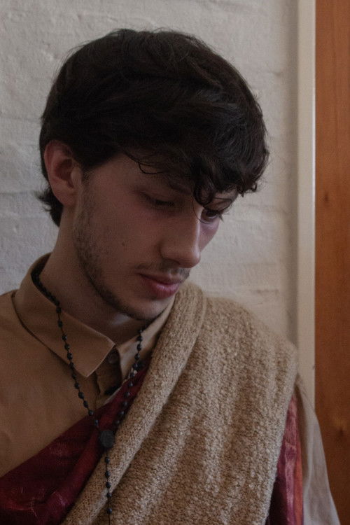 Facundo Martucci as Mateo