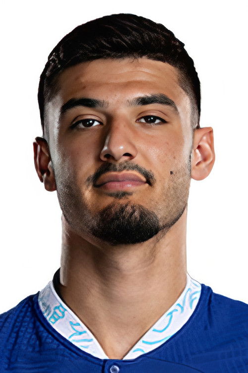 Armando Broja as Self