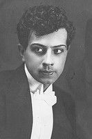 Vladimir Strizhevsky as Andrey Pavlovich