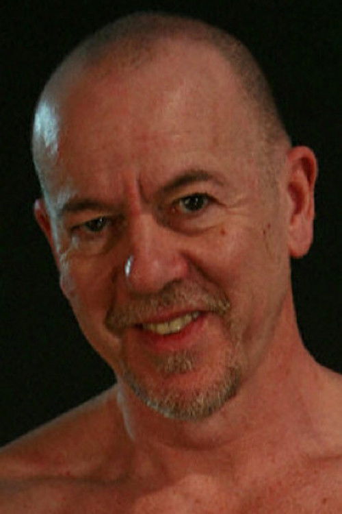 Greg Mitchell profile photo