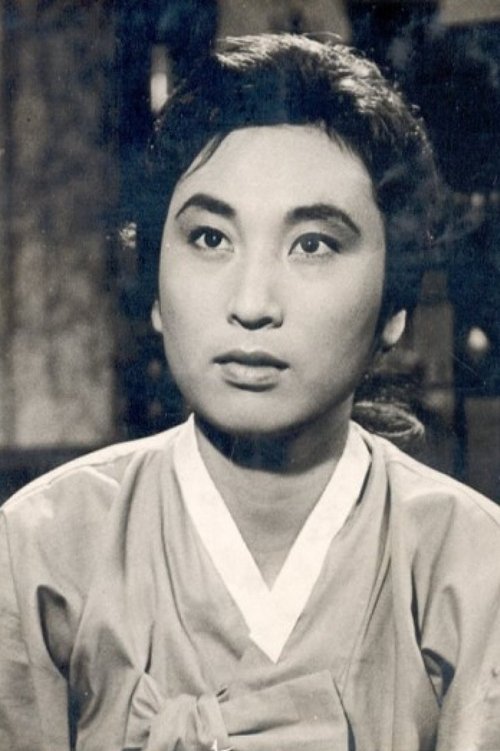 Lee Bin-hwa as Yun Gi-jun's Wife