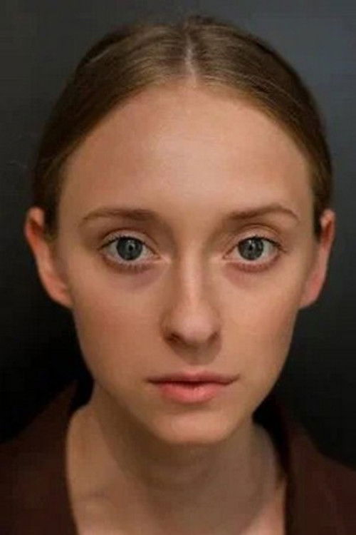 Anastasia Strugacheva as Girl with The Nose