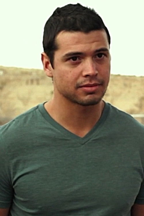 Rodrigo Lloreda as Rodrigo