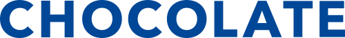 CHOCOLATE logo