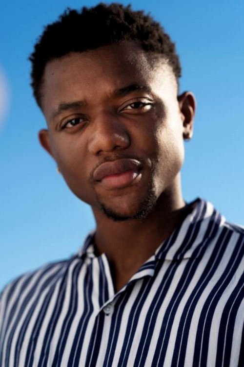 Fabrice Yvanoff-Sénat as Reynold Célestin (Young)