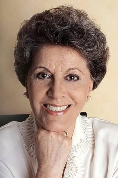 Xênia Bier as Jeanette