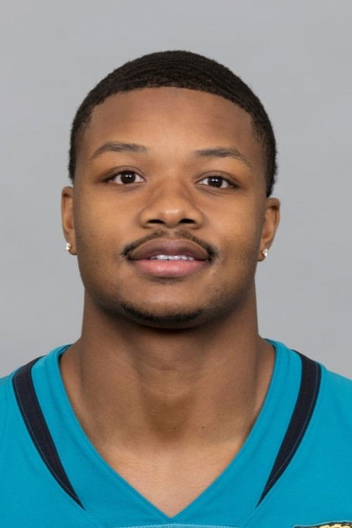 Tyson Campbell as Self