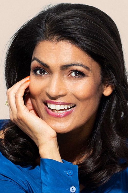 Ulla Essendrop as Self - Vært