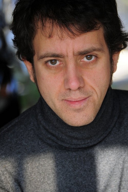 Gennaro Di Biase as Genny Maresca