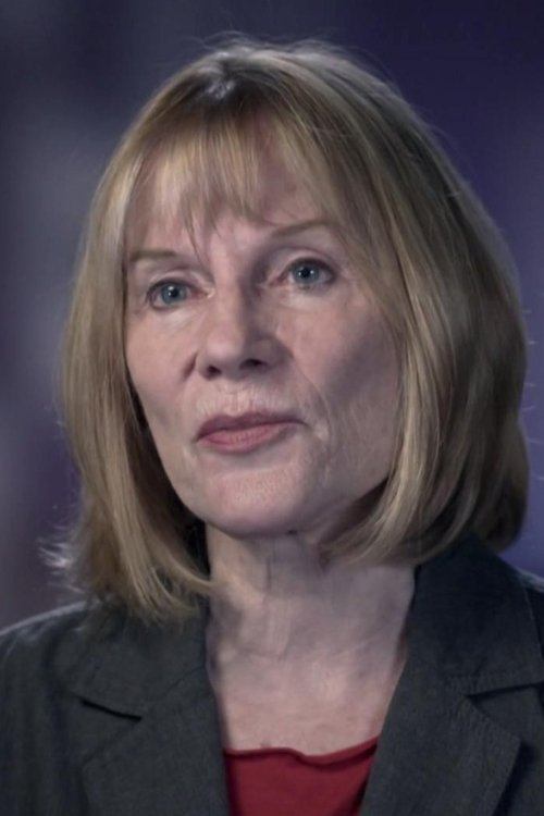 Katherine Ramsland as Self - Forensic Psychologist