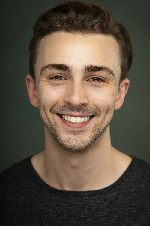 Jack Chambers as Liam