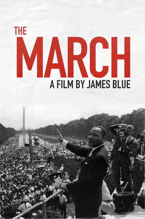 The March