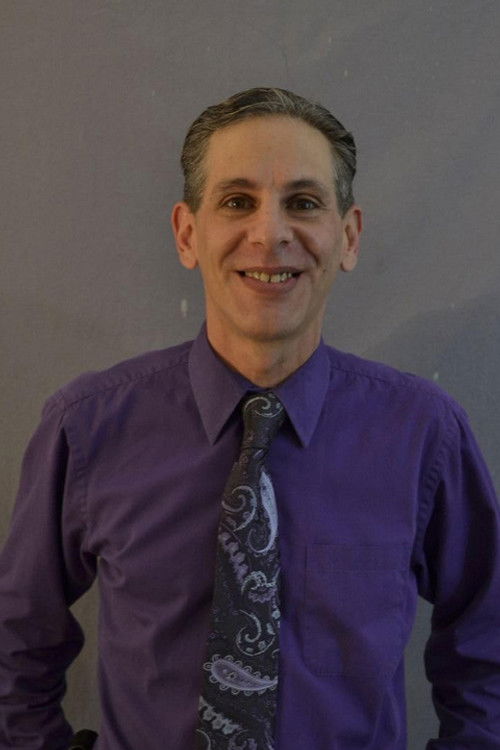 David Itchkawitz as KKK C