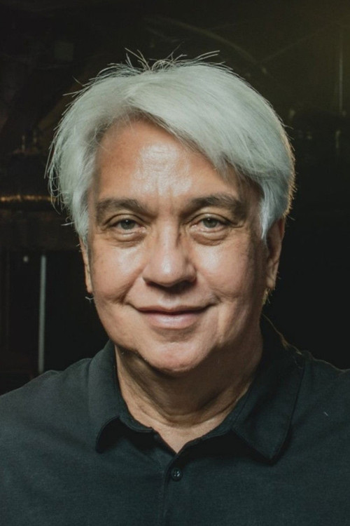 Jerry O'Hara as Bishop