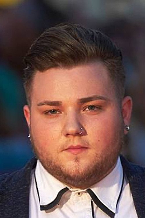 Christopher Torres as Lucas