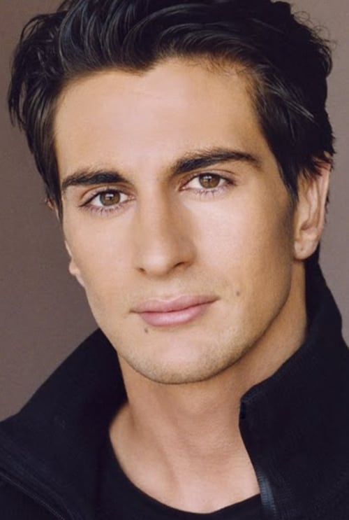 Lee Kholafai as Matt Casey