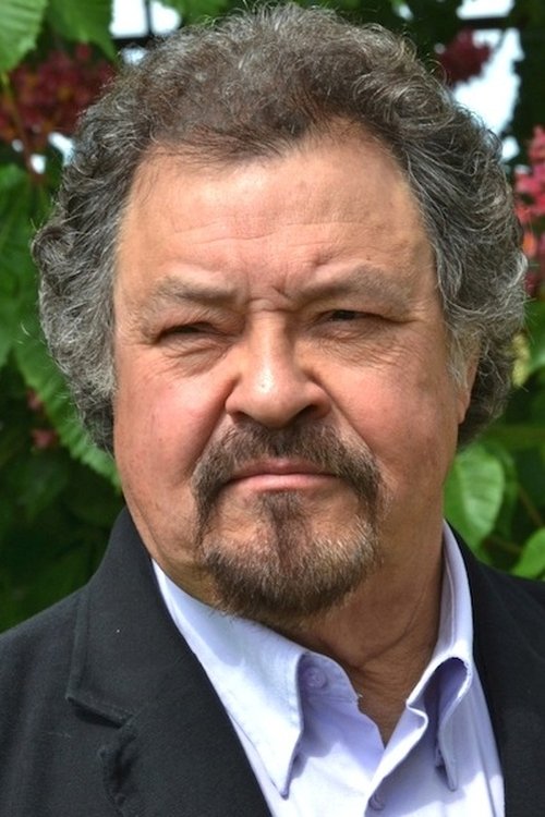 Joël Pyrene as Berthier