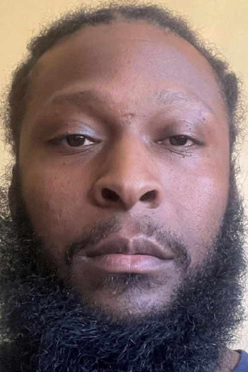 Marlon Haywood as Self