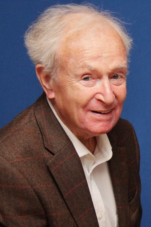 William Russell as Mike Cochran