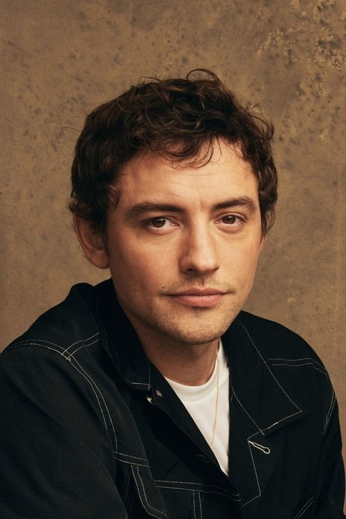 Josh Whitehouse as Joe