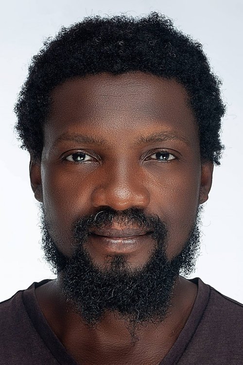 Kobina Amissah-Sam as Kwabena