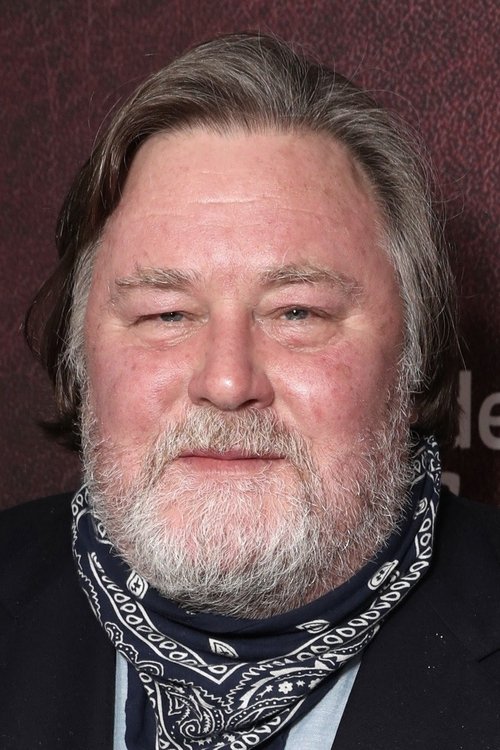 William Monahan profile photo