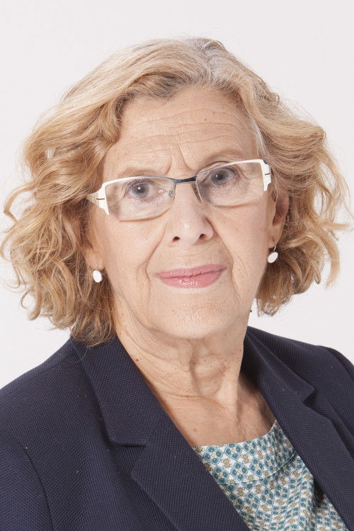 Manuela Carmena as Self
