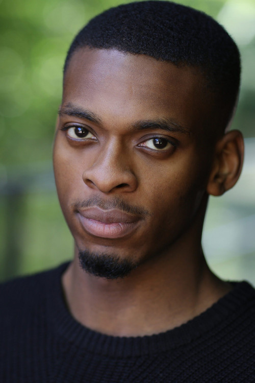 Daniel Adeosun as Gary Slaughter